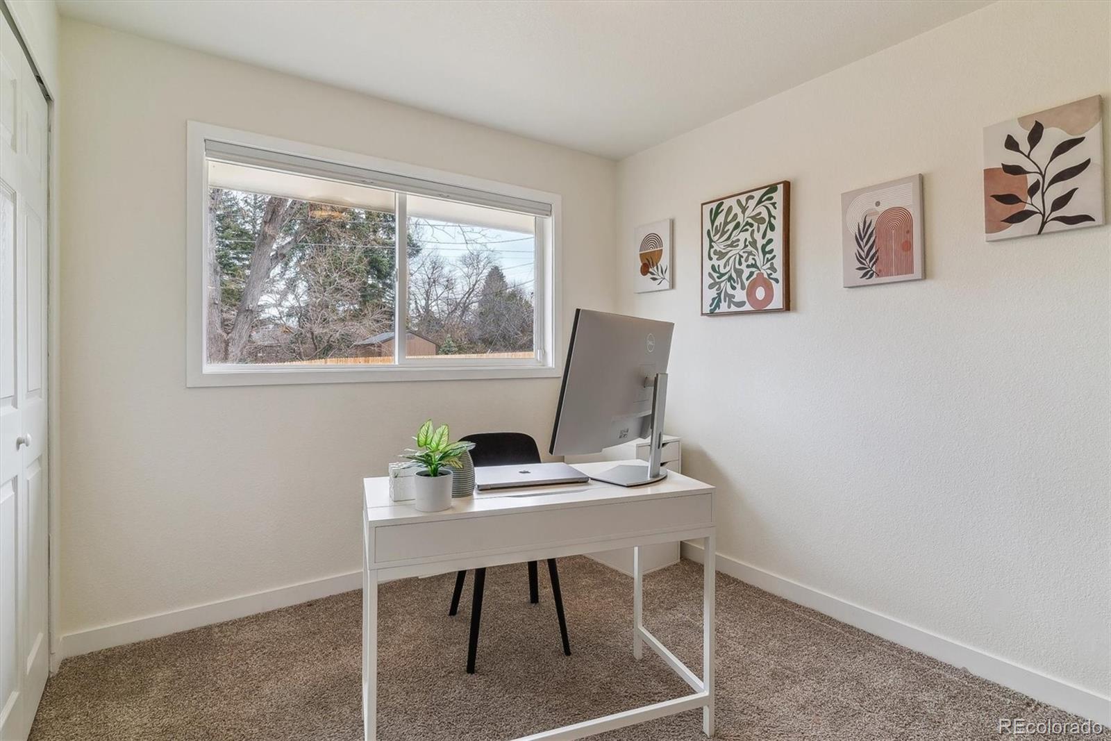 3020 S Leyden Street Denver CO 80222