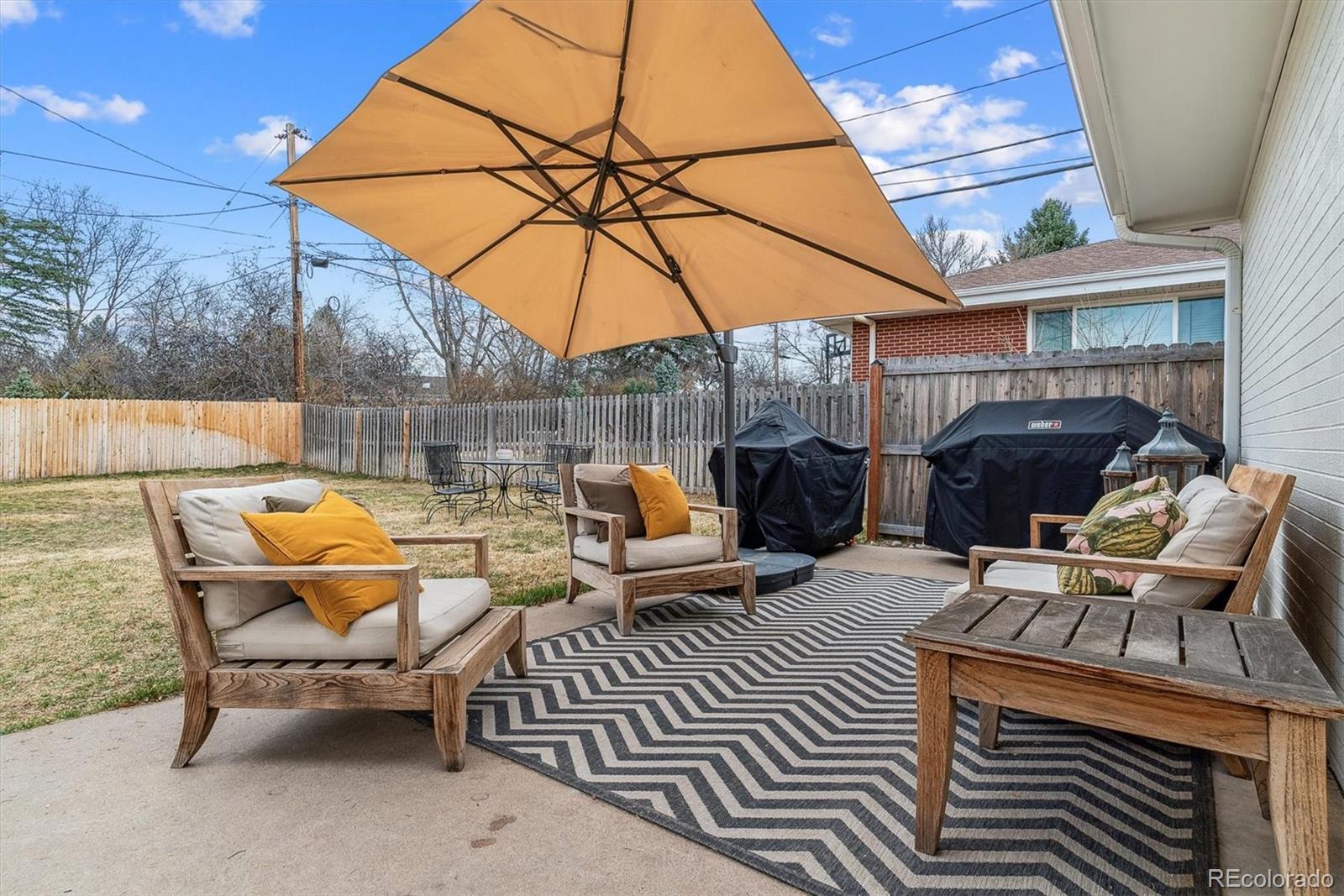 3020 S Leyden Street Denver CO 80222