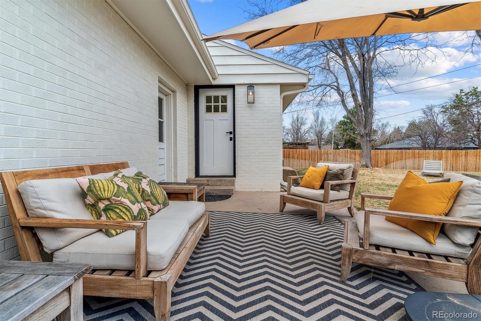 3020 S Leyden Street Denver CO 80222