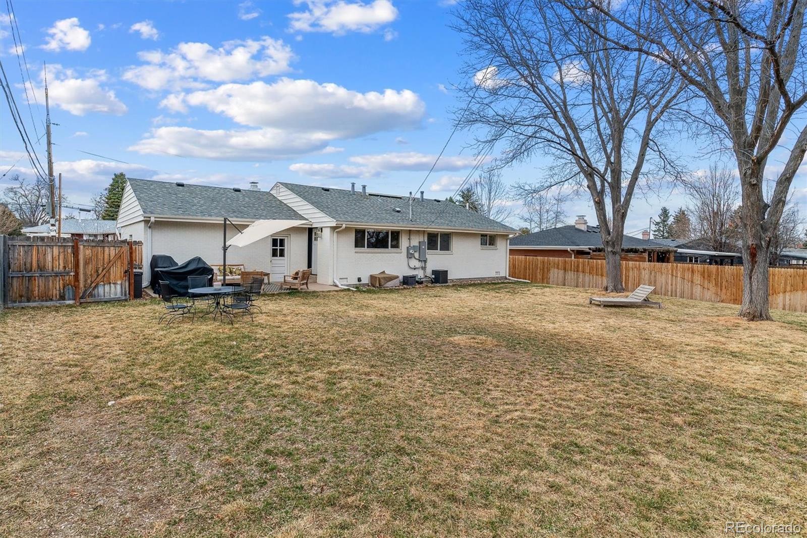 3020 S Leyden Street Denver CO 80222