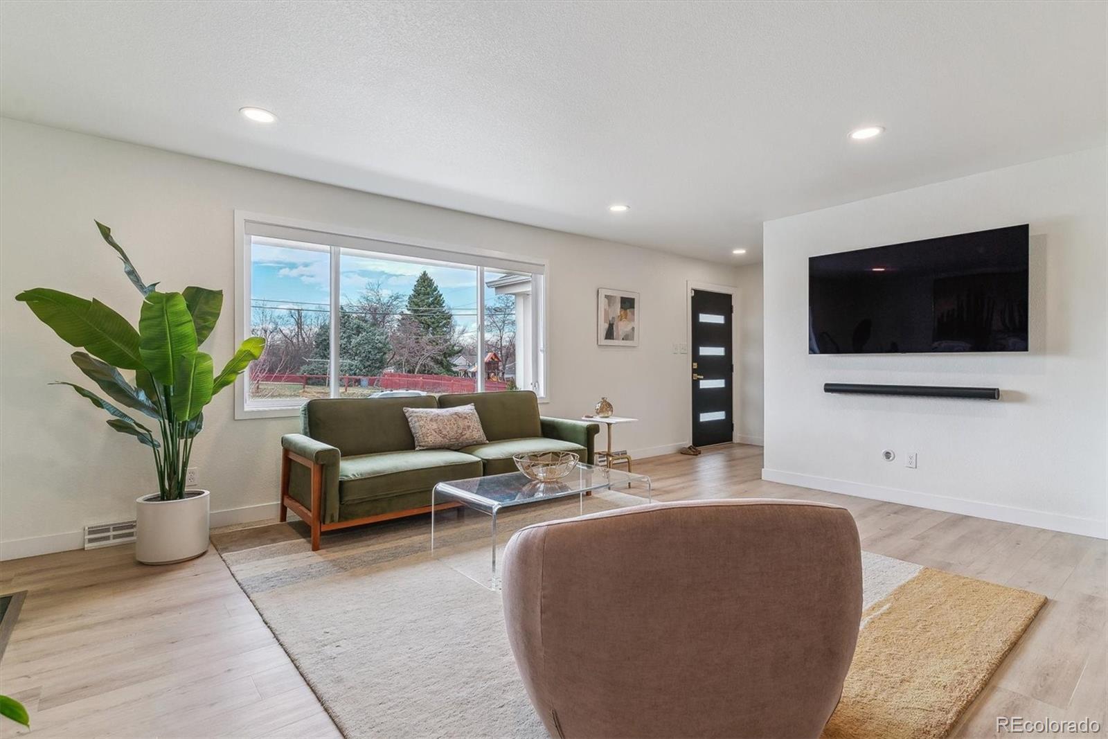 3020 S Leyden Street Denver CO 80222