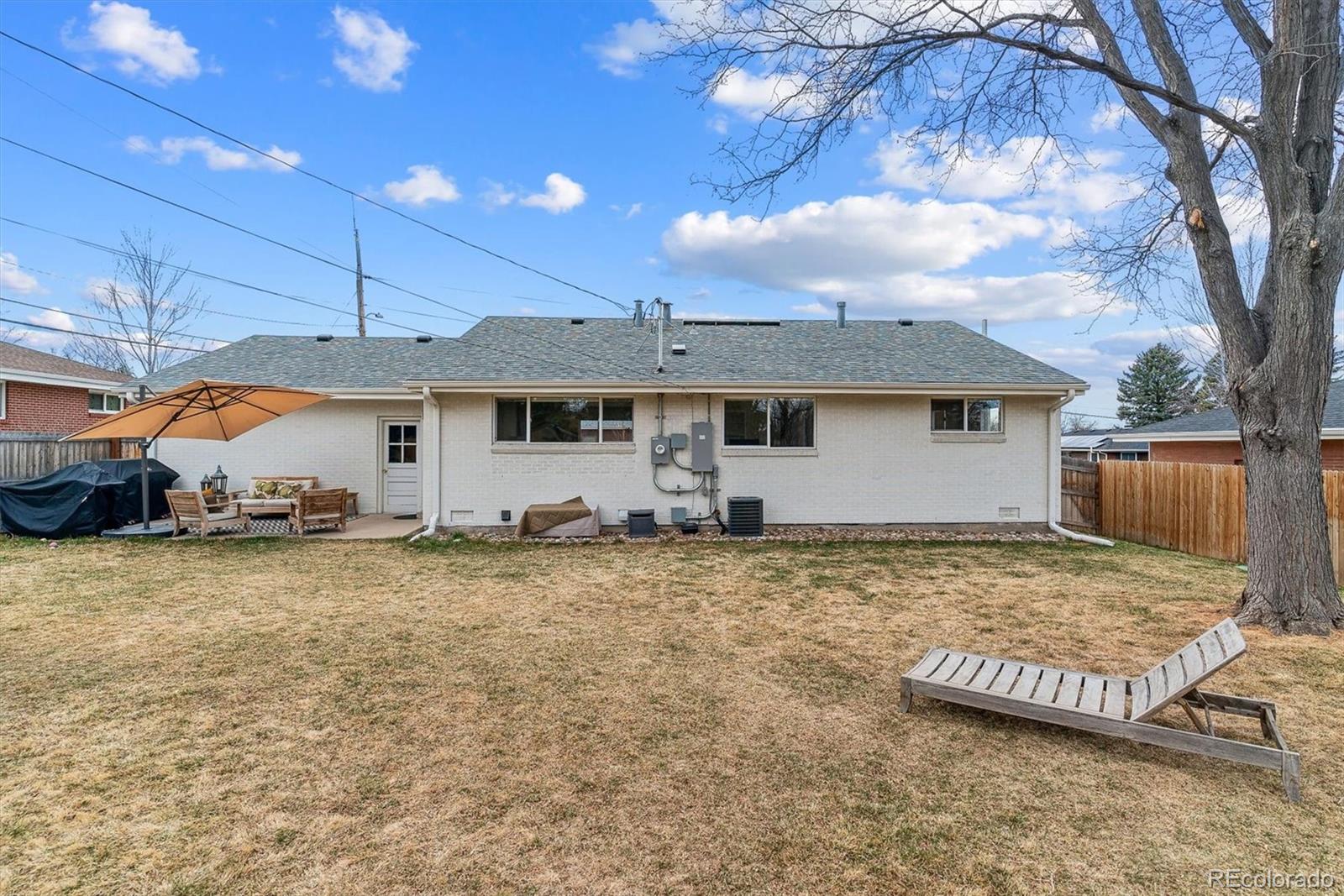 3020 S Leyden Street Denver CO 80222