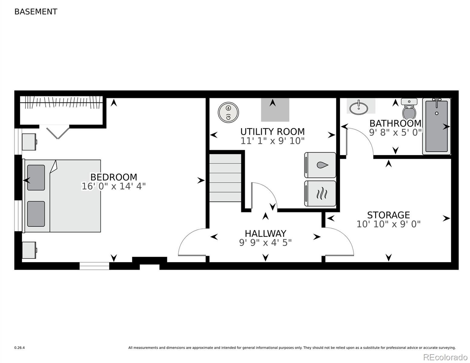 3020 S Leyden Street Denver CO 80222