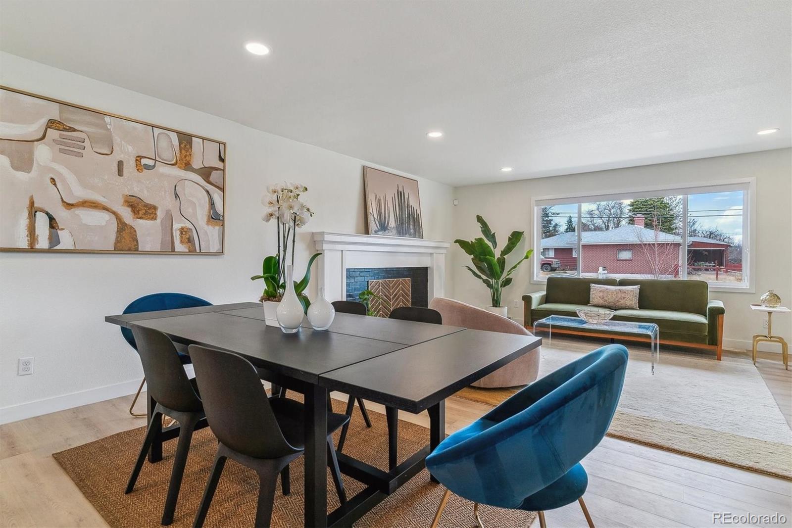 3020 S Leyden Street Denver CO 80222