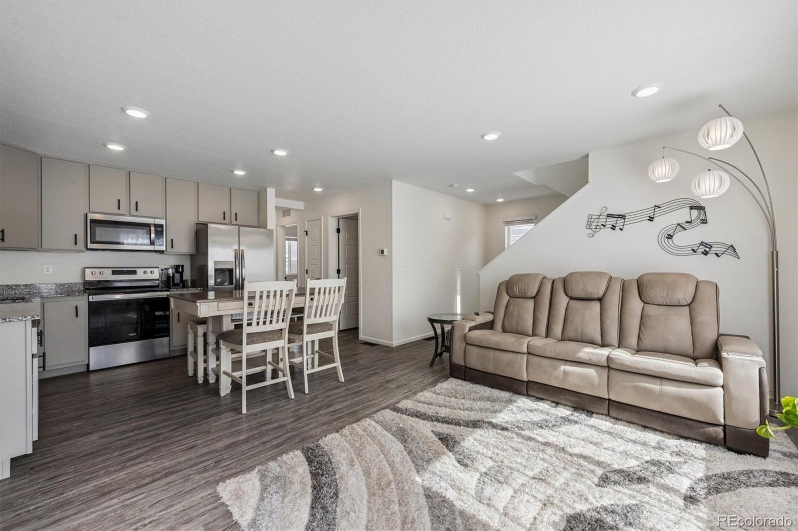 18222 E 51st Place Denver CO 80249
