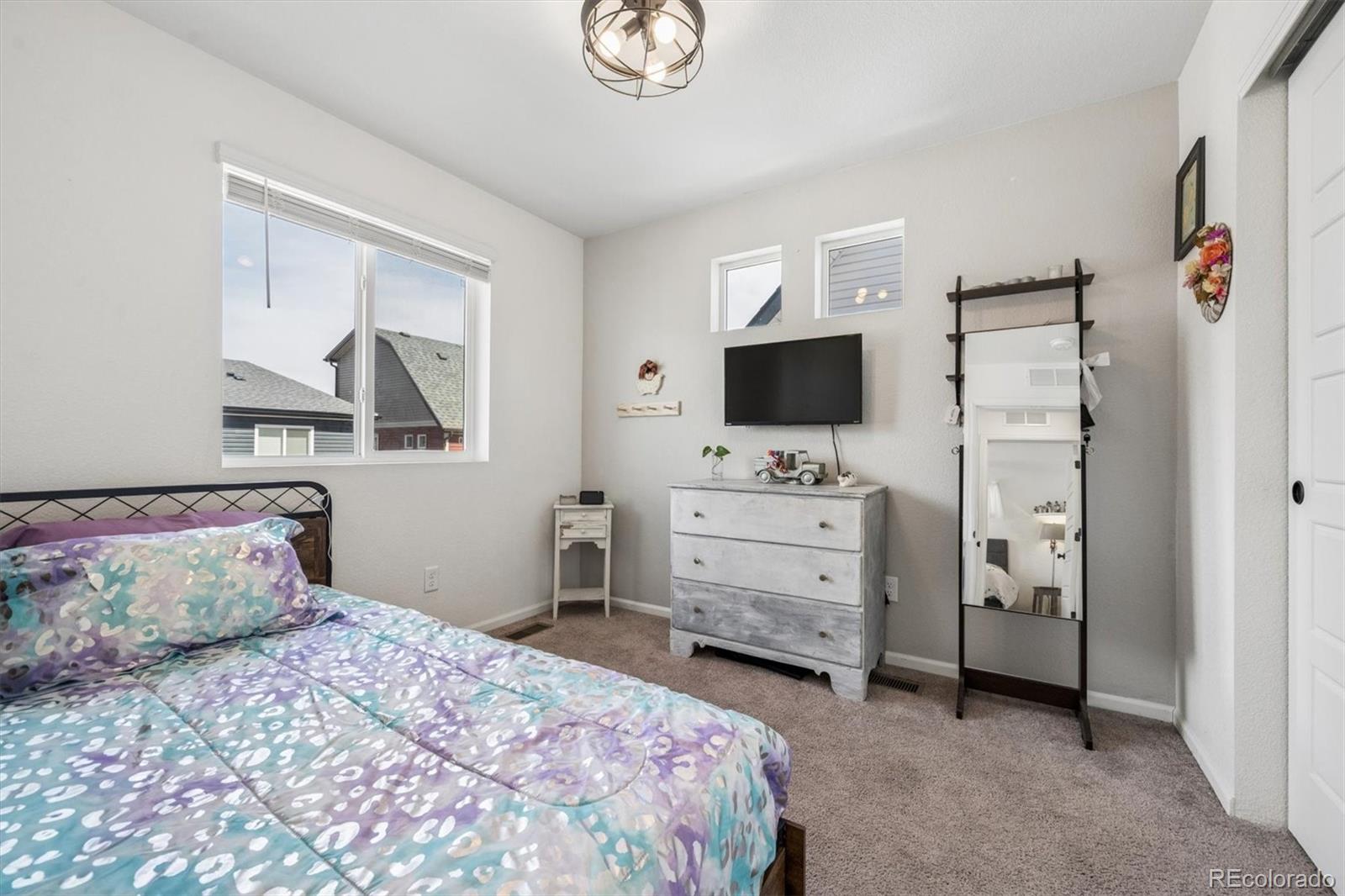 18222 E 51st Place Denver CO 80249