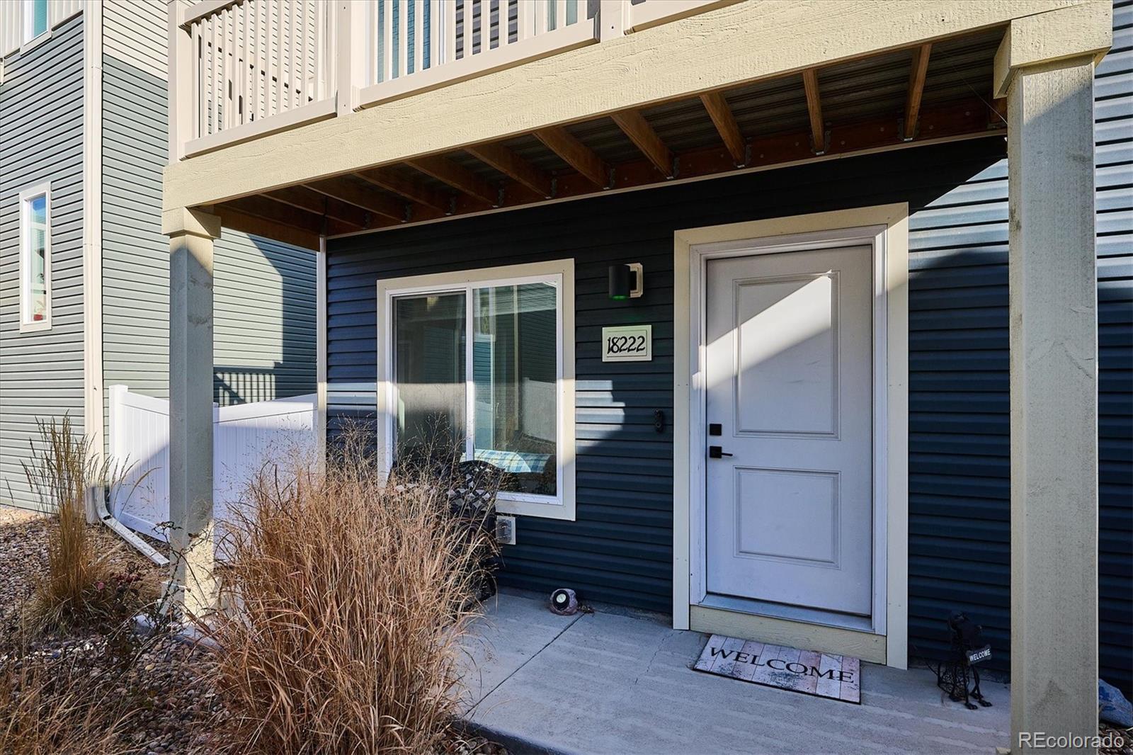 18222 E 51st Place Denver CO 80249