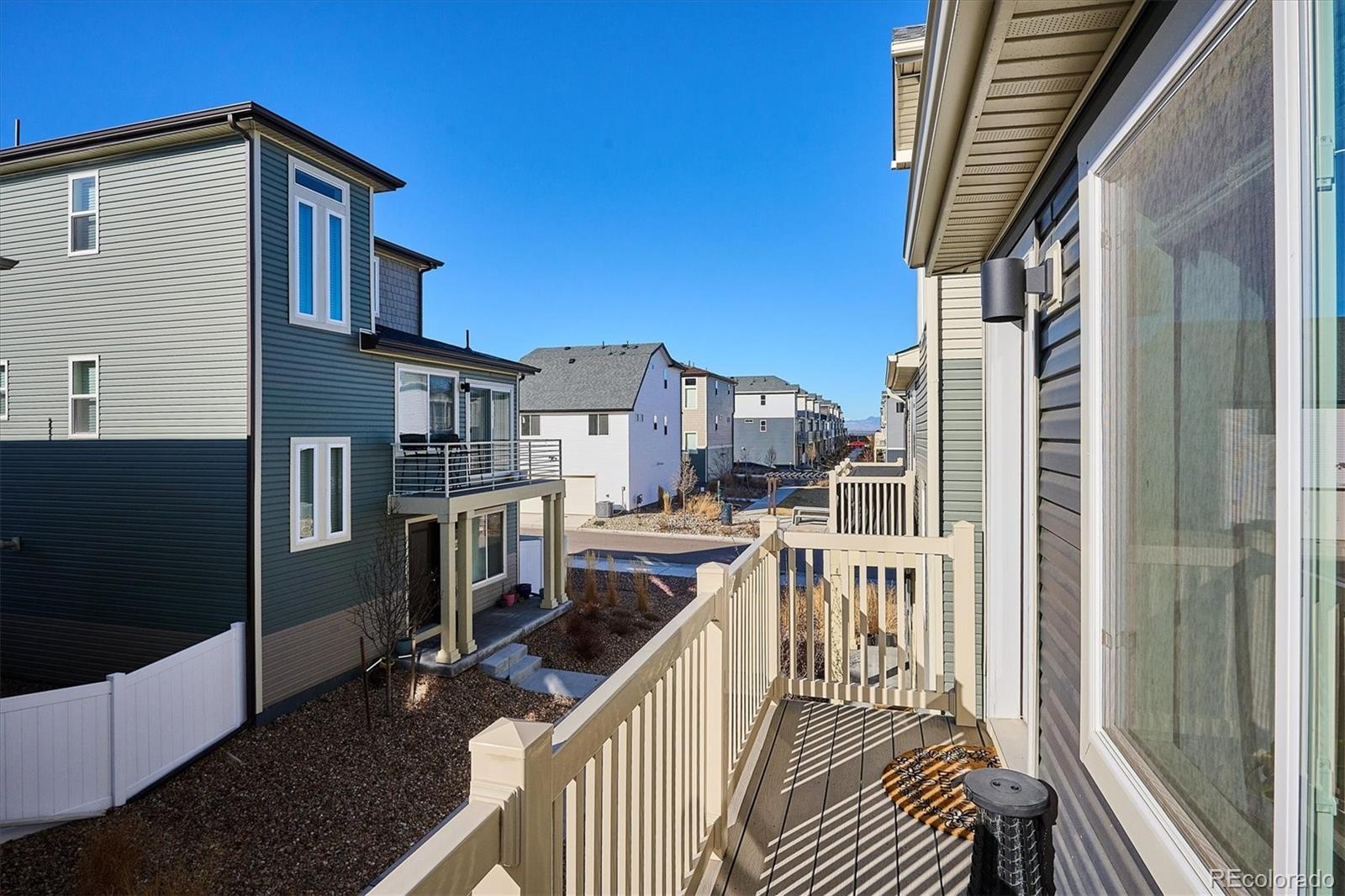 18222 E 51st Place Denver CO 80249