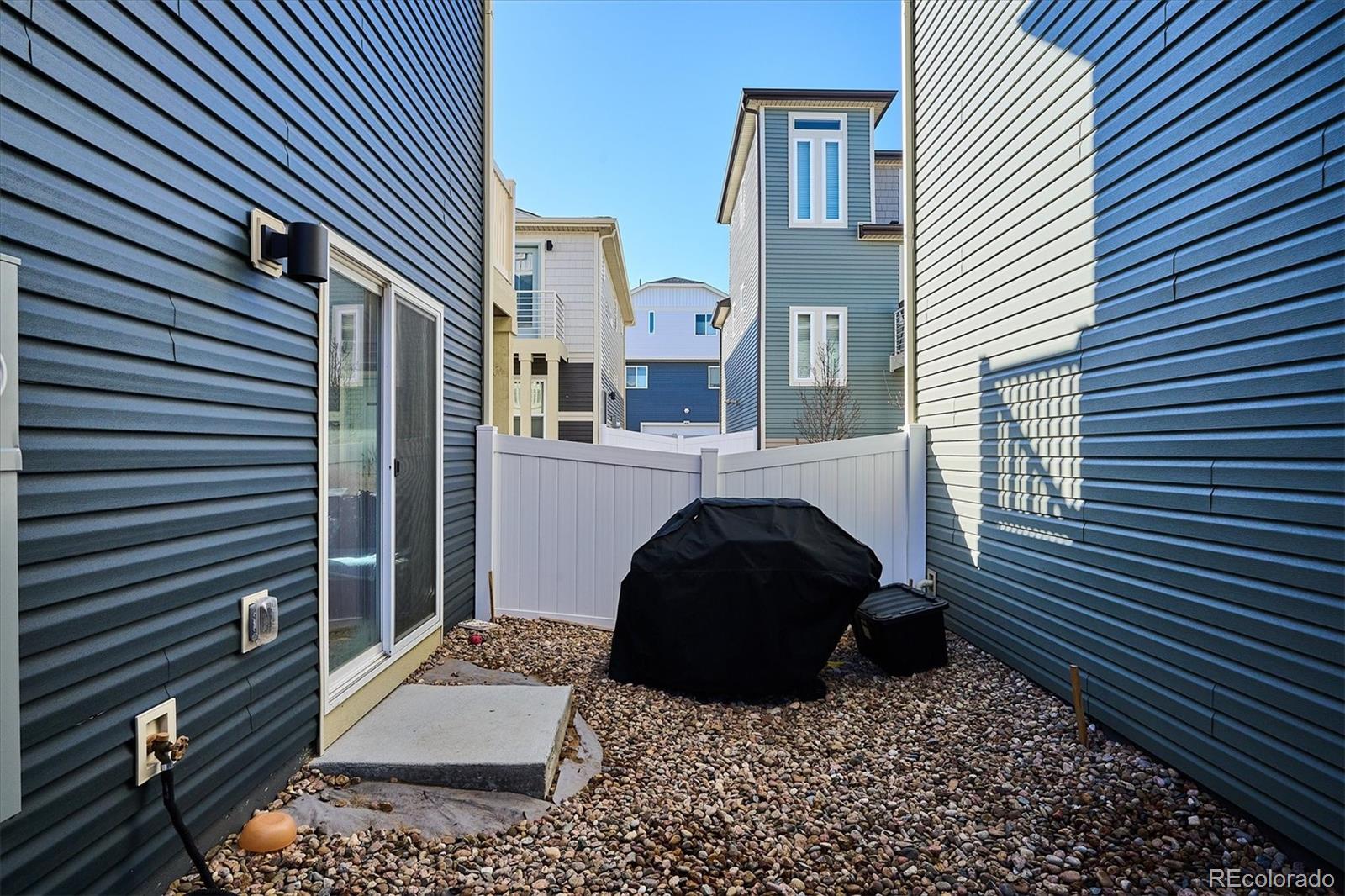18222 E 51st Place Denver CO 80249