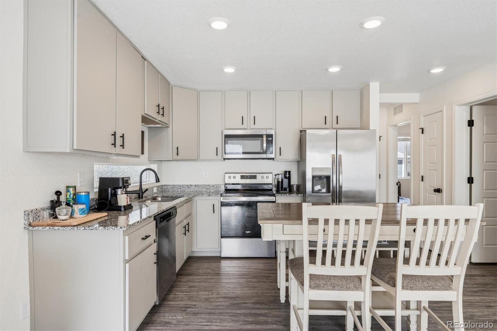 18222 E 51st Place Denver CO 80249