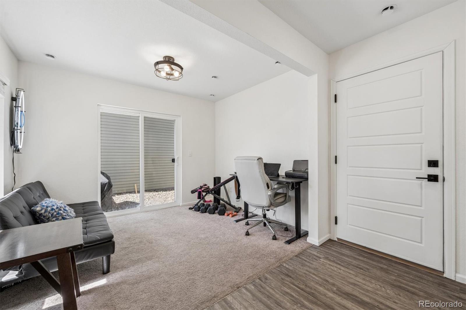 18222 E 51st Place Denver CO 80249