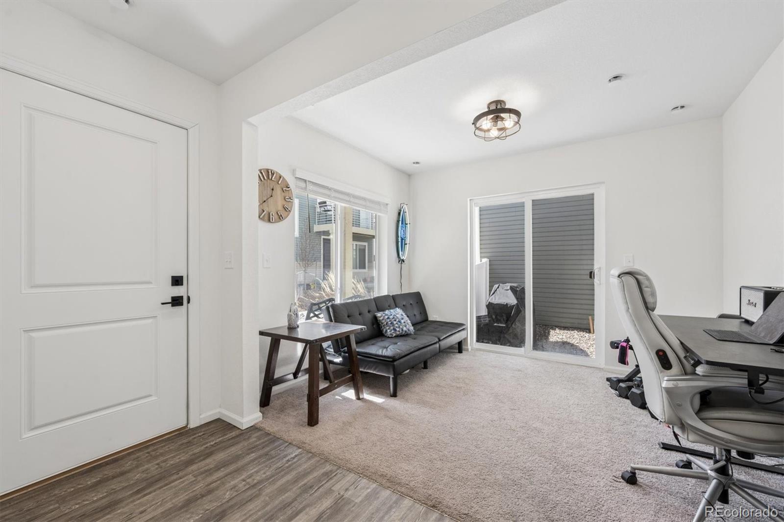 18222 E 51st Place Denver CO 80249