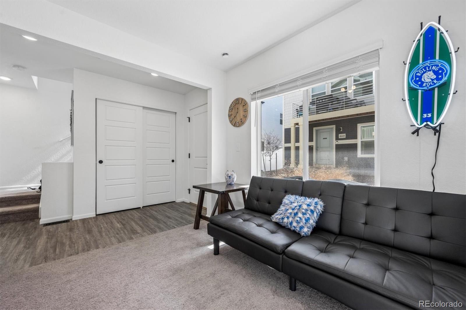18222 E 51st Place Denver CO 80249