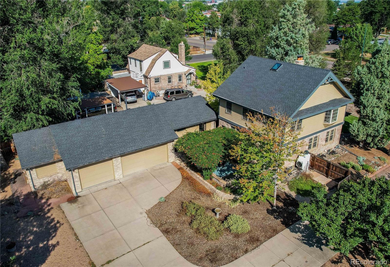 2540 W Mississippi Avenue Denver CO 80219