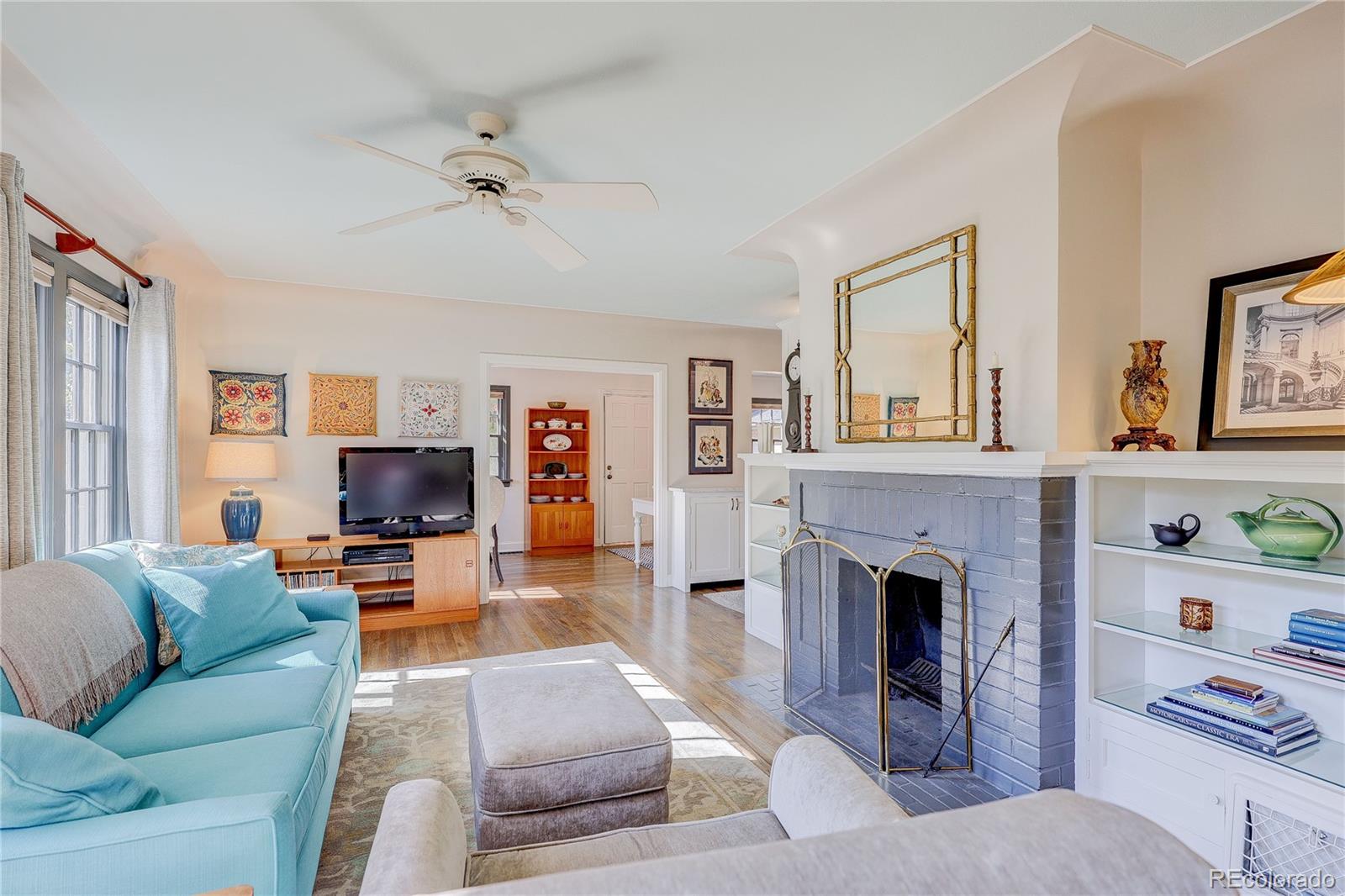 2540 W Mississippi Avenue Denver CO 80219