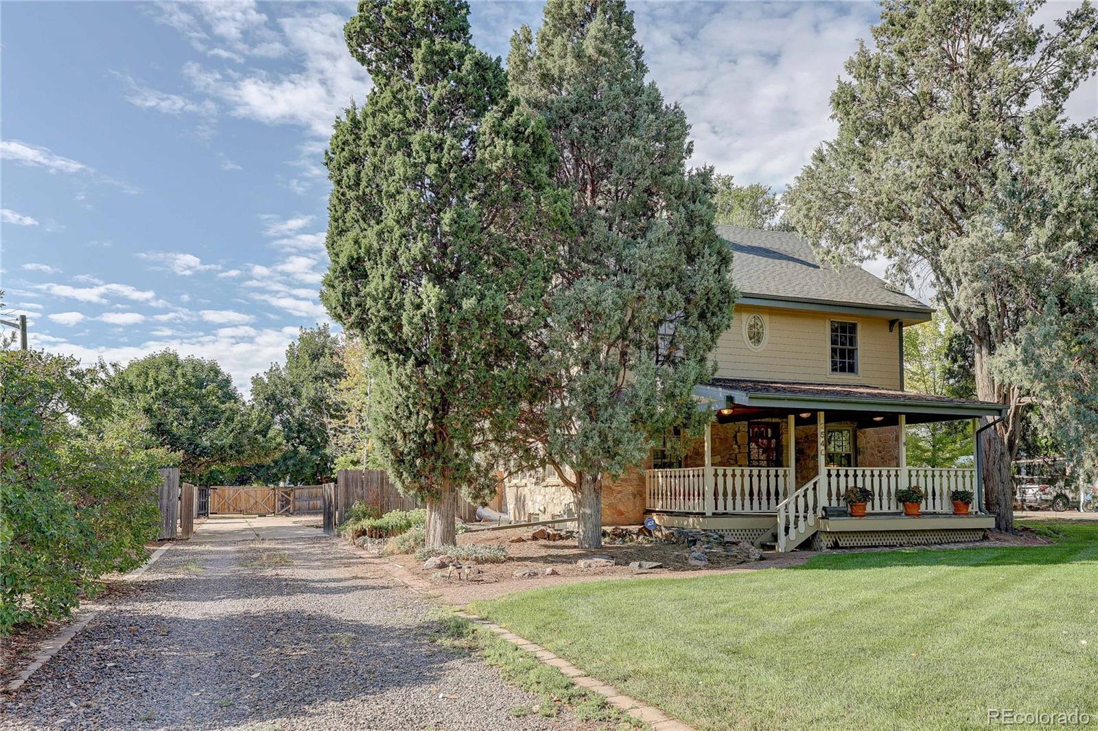 2540 W Mississippi Avenue Denver CO 80219