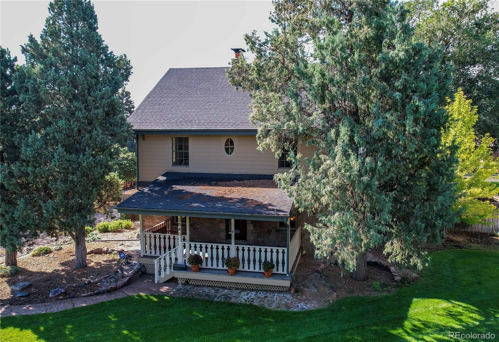 2540 W Mississippi Avenue Denver CO 80219