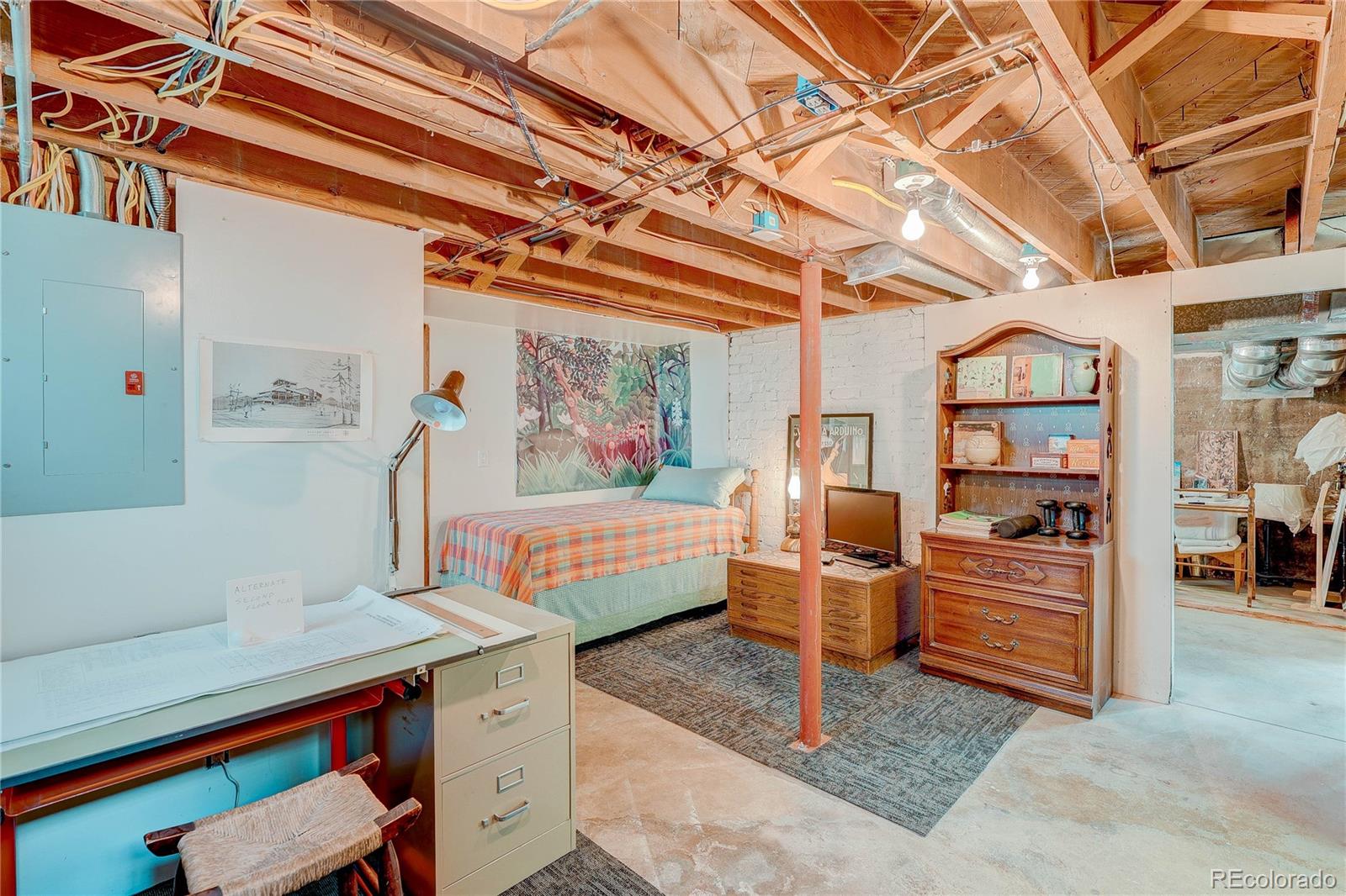 2540 W Mississippi Avenue Denver CO 80219