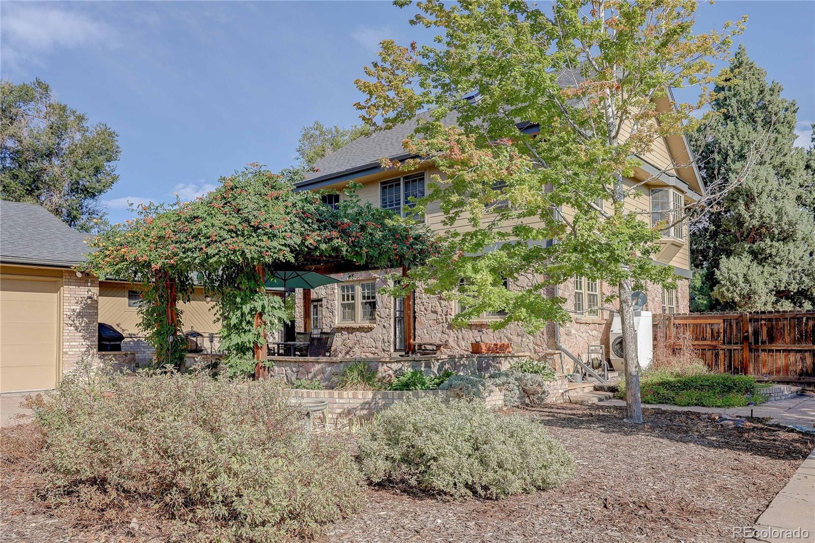 2540 W Mississippi Avenue Denver CO 80219
