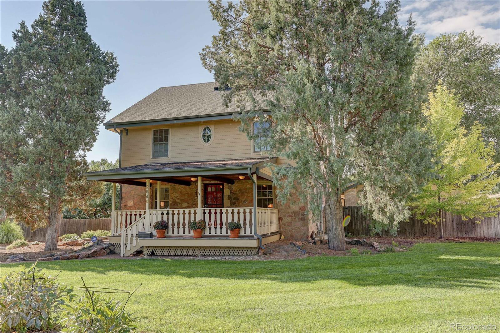 2540 W Mississippi Avenue Denver CO 80219