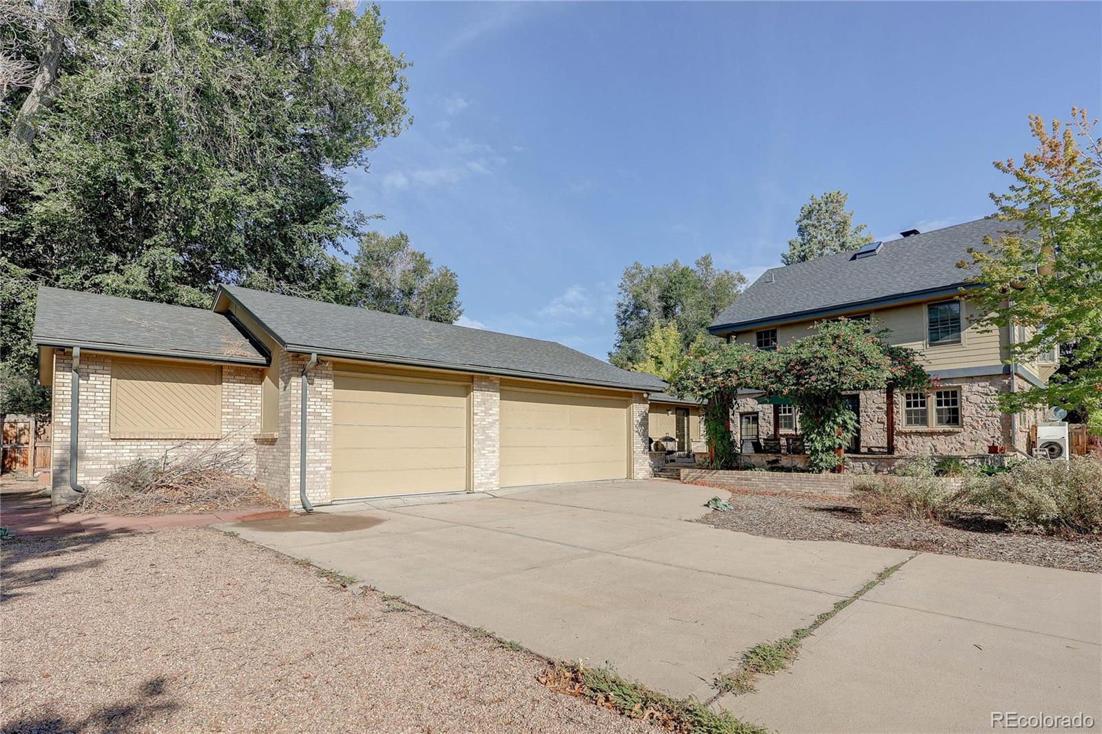 2540 W Mississippi Avenue Denver CO 80219