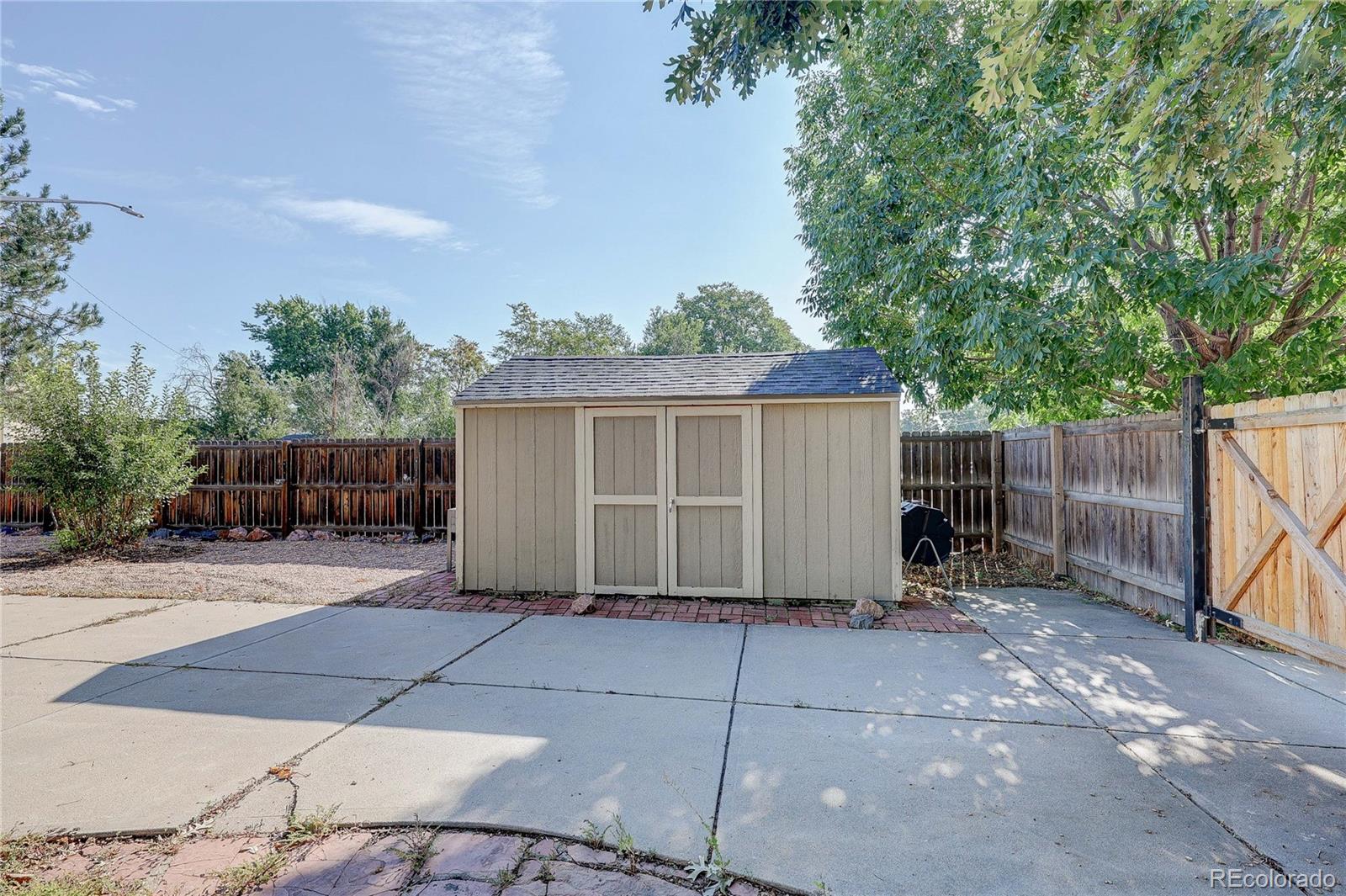 2540 W Mississippi Avenue Denver CO 80219