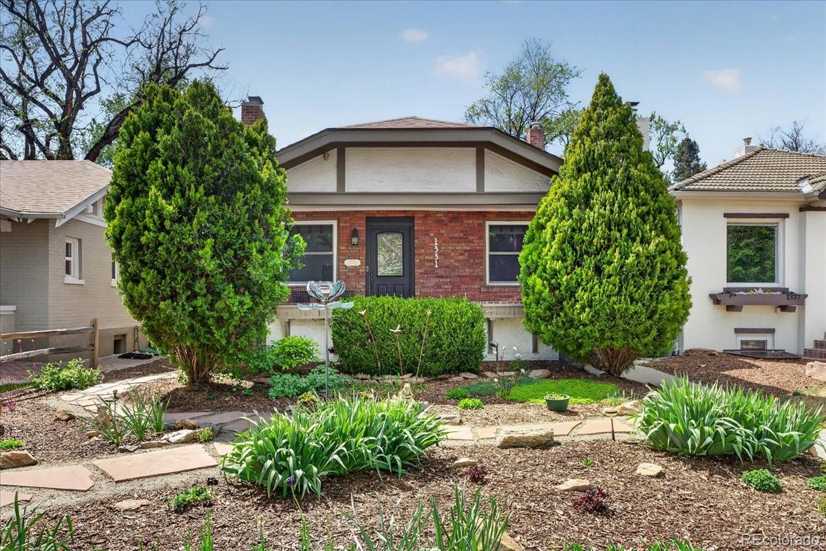 1331 Bellaire Street Denver CO 80220