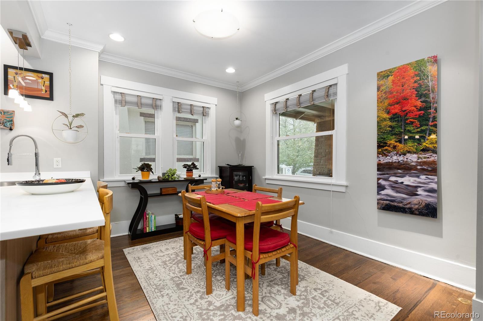1331 Bellaire Street Denver CO 80220