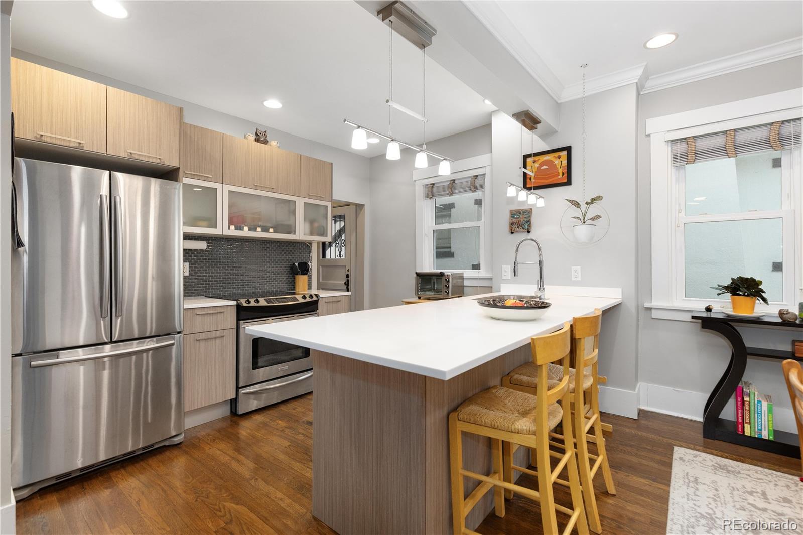 1331 Bellaire Street Denver CO 80220