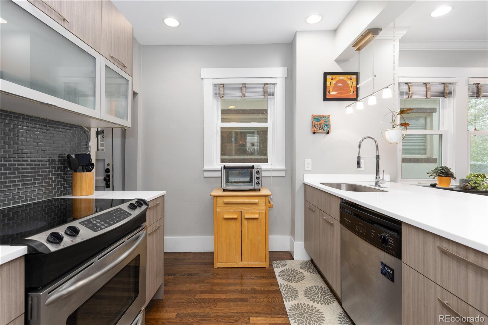 1331 Bellaire Street Denver CO 80220