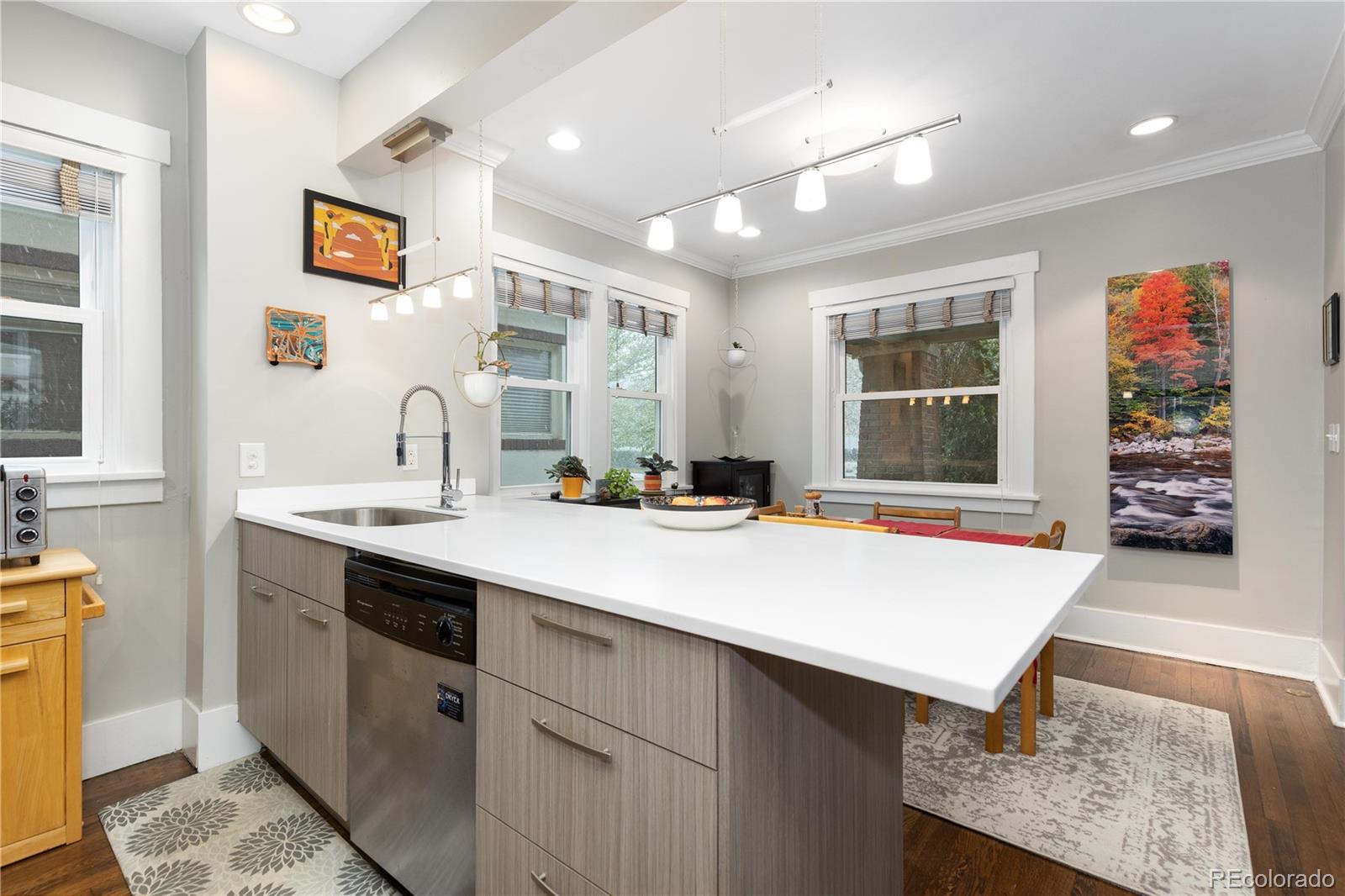 1331 Bellaire Street Denver CO 80220