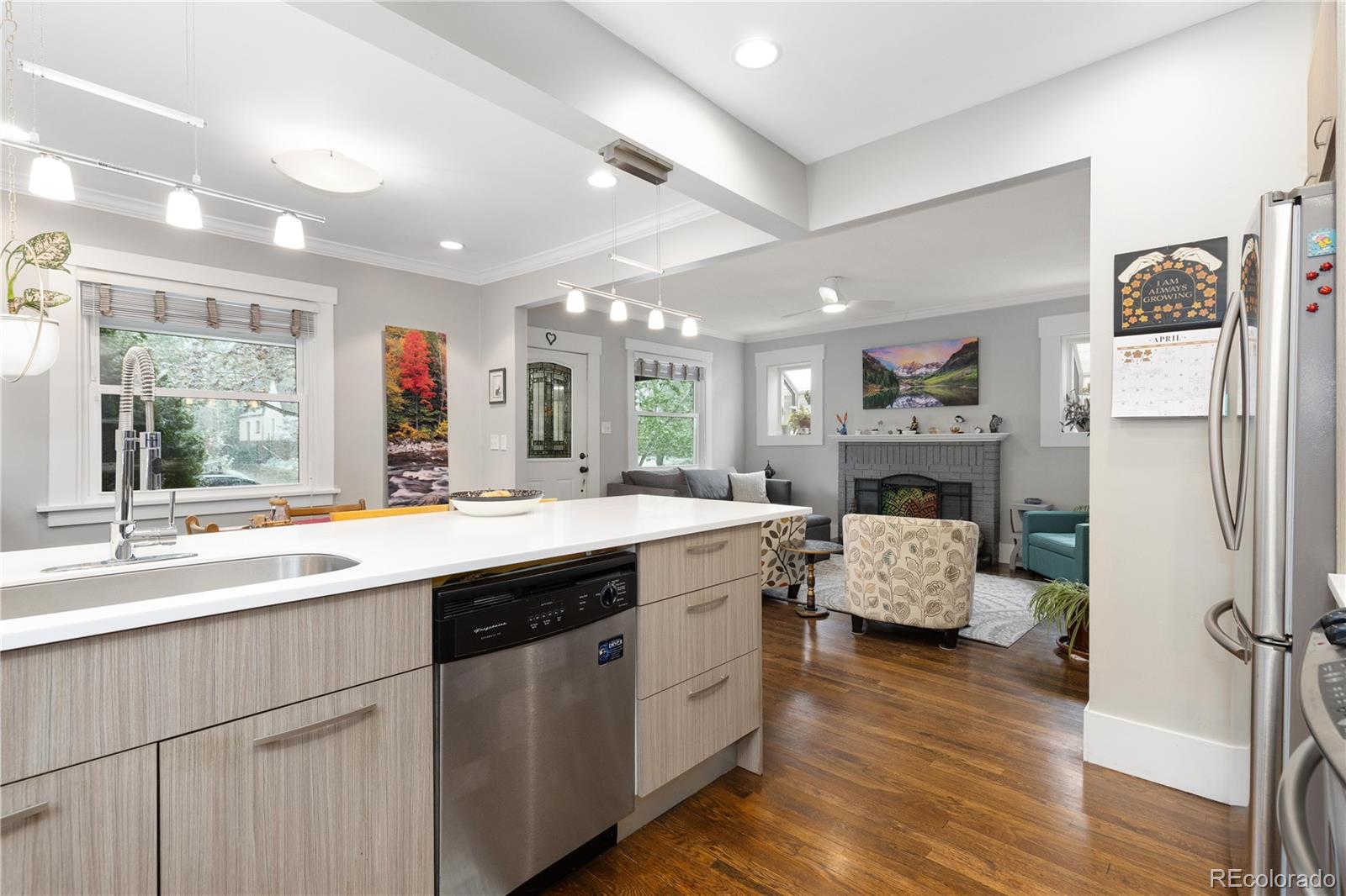1331 Bellaire Street Denver CO 80220