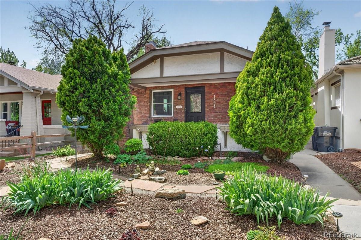 1331 Bellaire Street Denver CO 80220