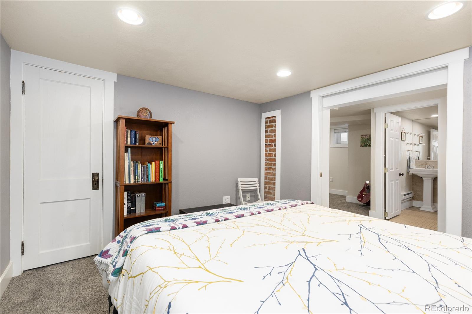 1331 Bellaire Street Denver CO 80220