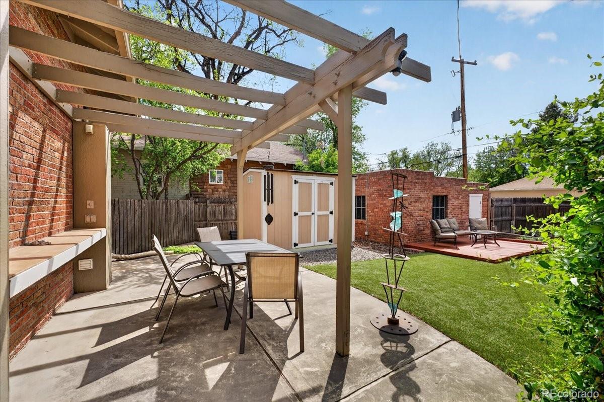 1331 Bellaire Street Denver CO 80220