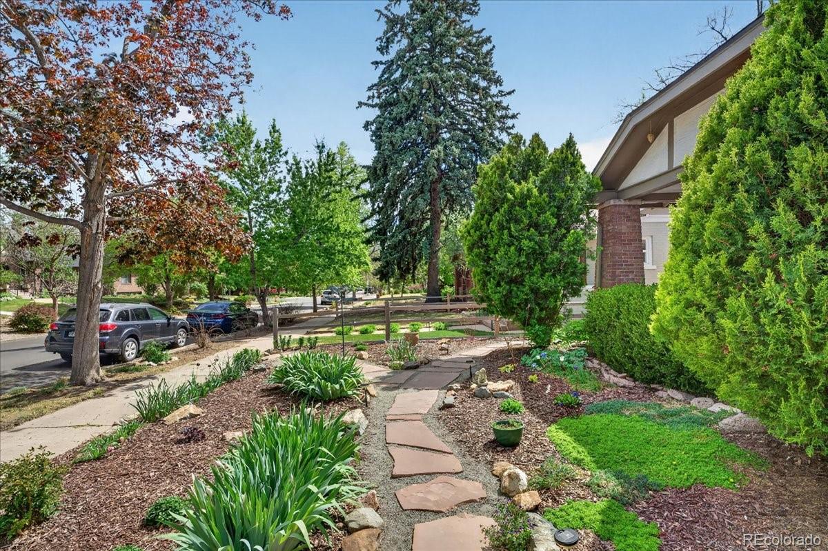 1331 Bellaire Street Denver CO 80220