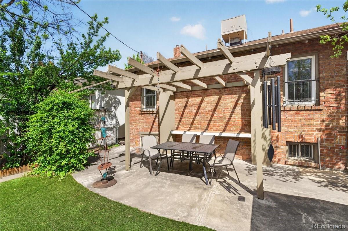1331 Bellaire Street Denver CO 80220