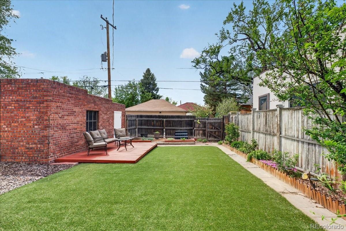 1331 Bellaire Street Denver CO 80220