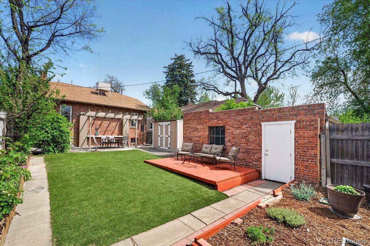 1331 Bellaire Street Denver CO 80220