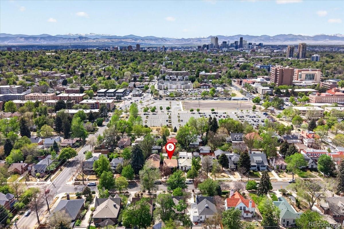 1331 Bellaire Street Denver CO 80220