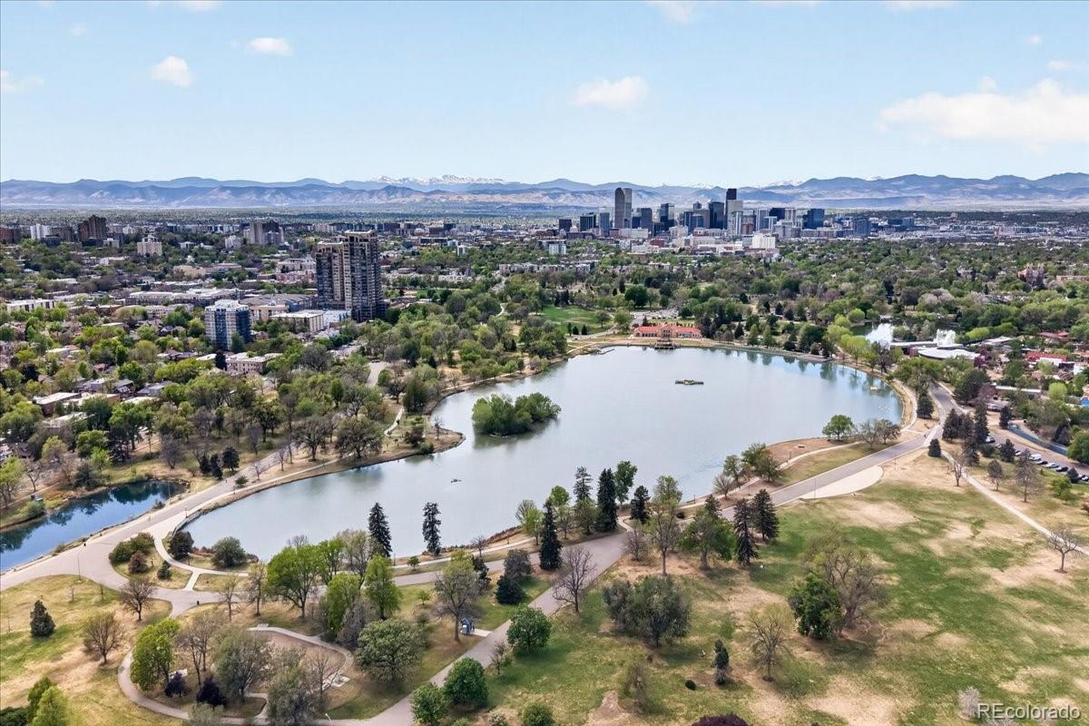 1331 Bellaire Street Denver CO 80220