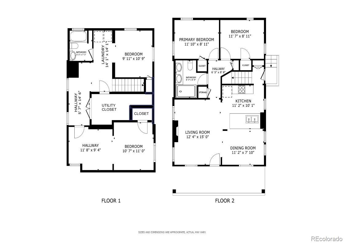 1331 Bellaire Street Denver CO 80220