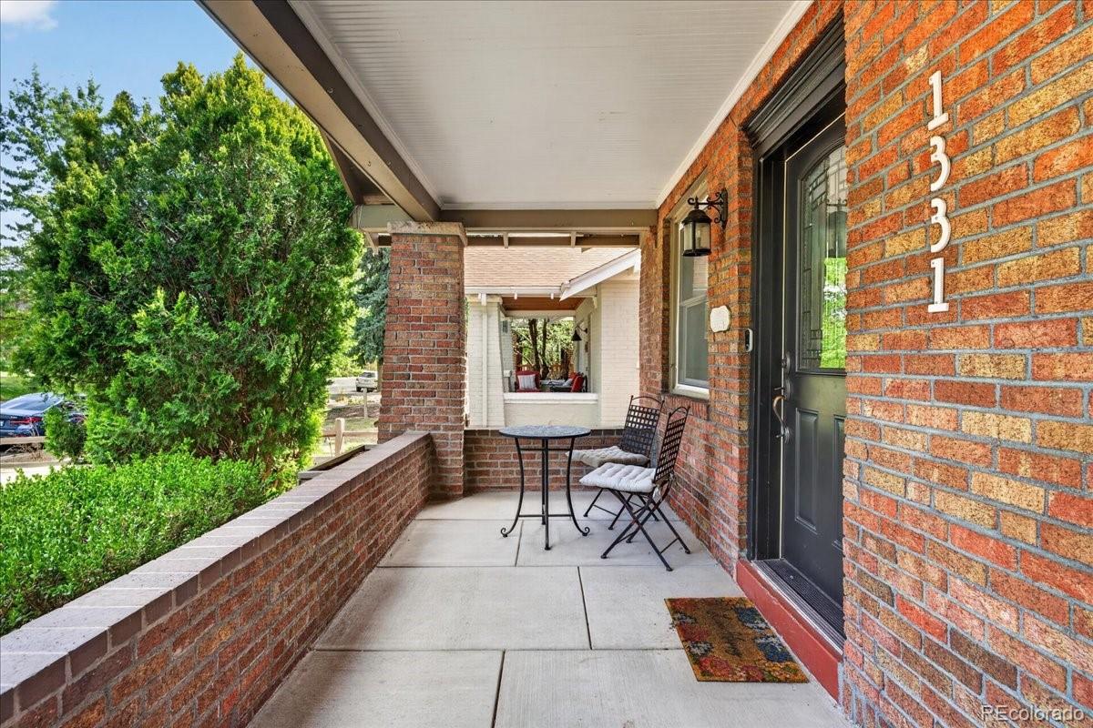 1331 Bellaire Street Denver CO 80220