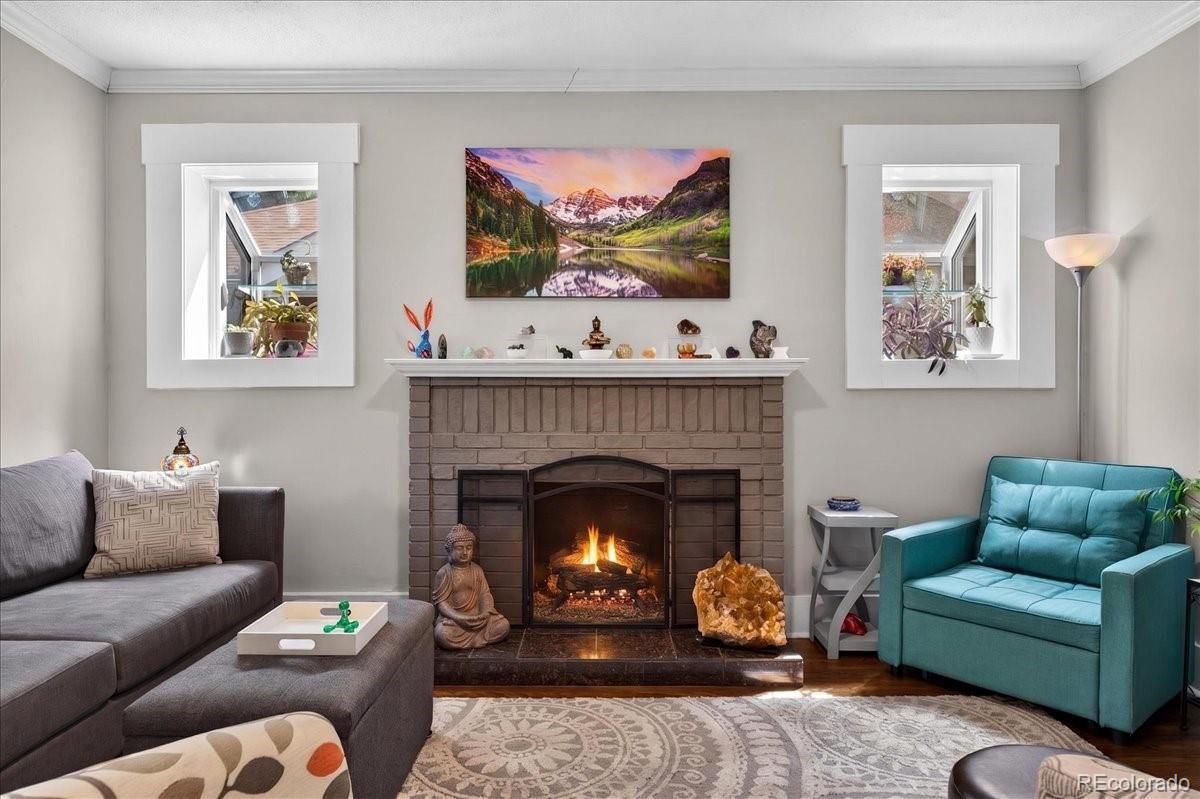 1331 Bellaire Street Denver CO 80220
