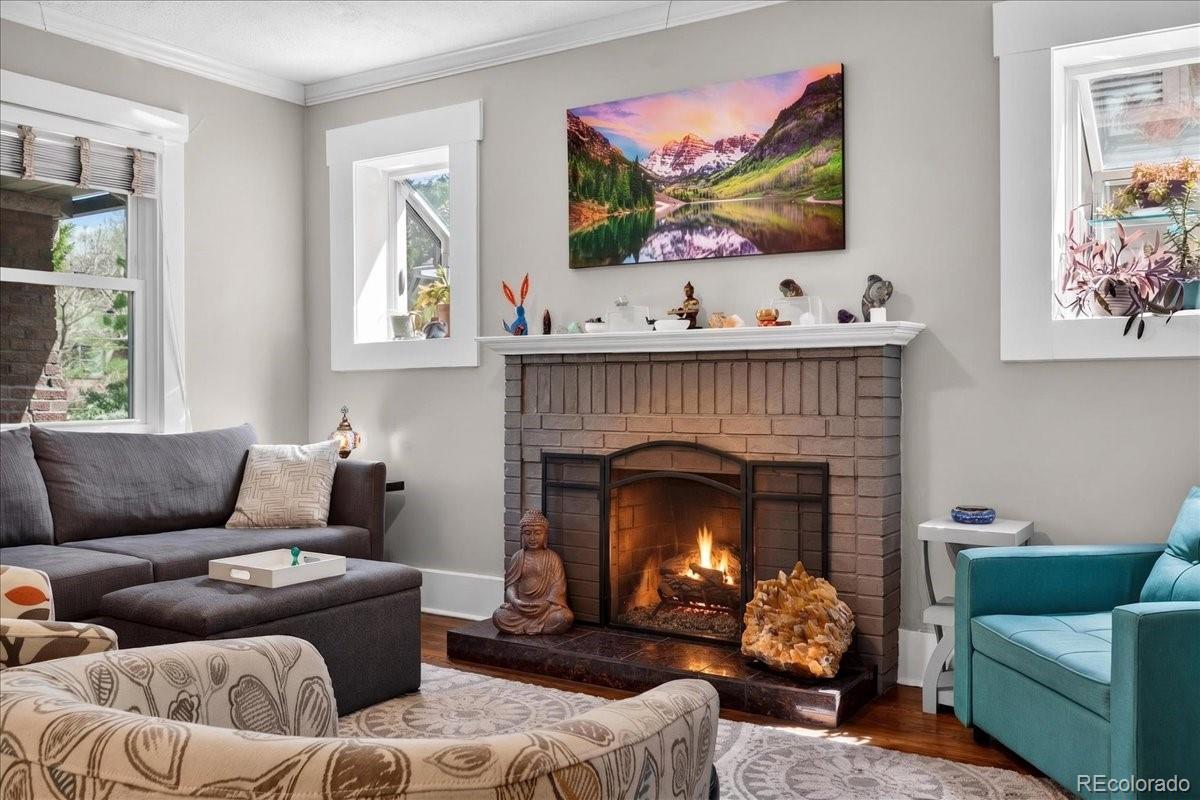 1331 Bellaire Street Denver CO 80220