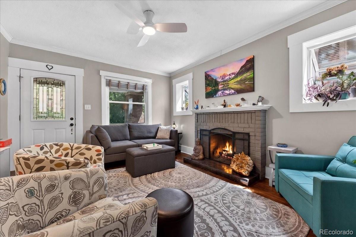 1331 Bellaire Street Denver CO 80220