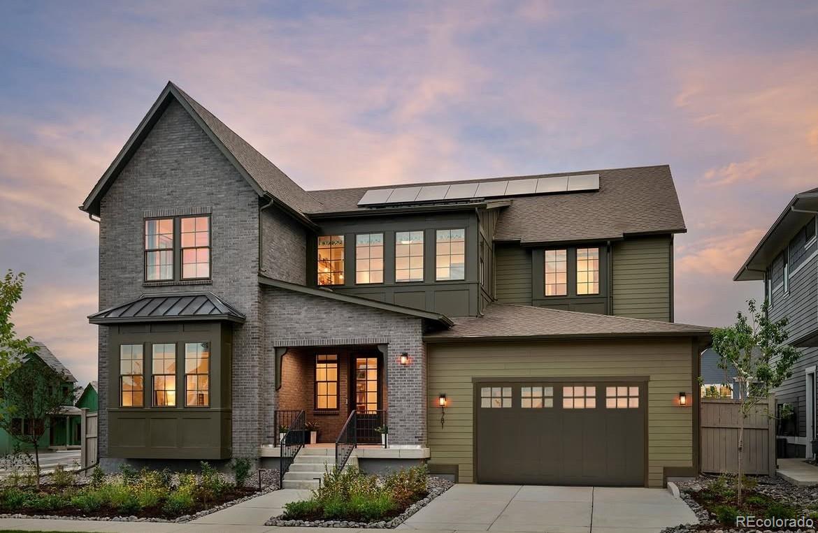 1781 Chestnut Avenue Erie CO 80516