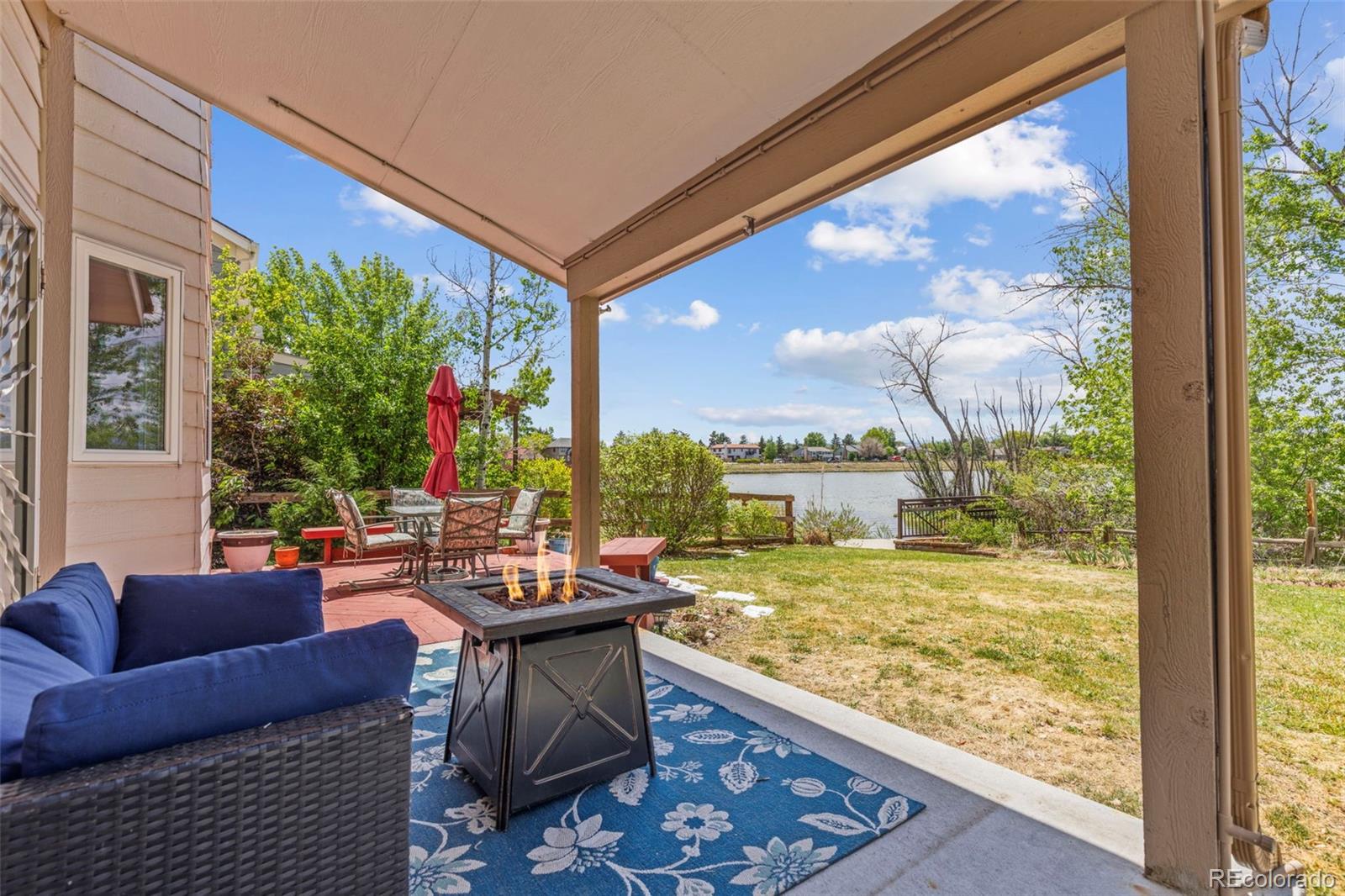5842 W 80th Circle Arvada CO 80003