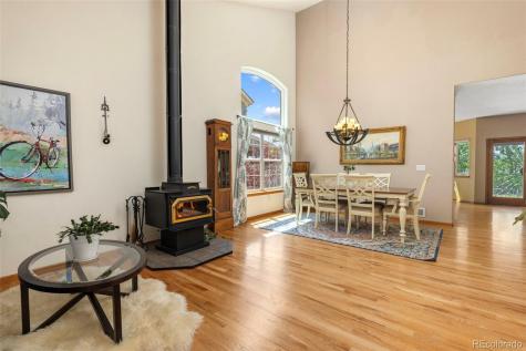 5842 W 80th Circle Arvada CO 80003