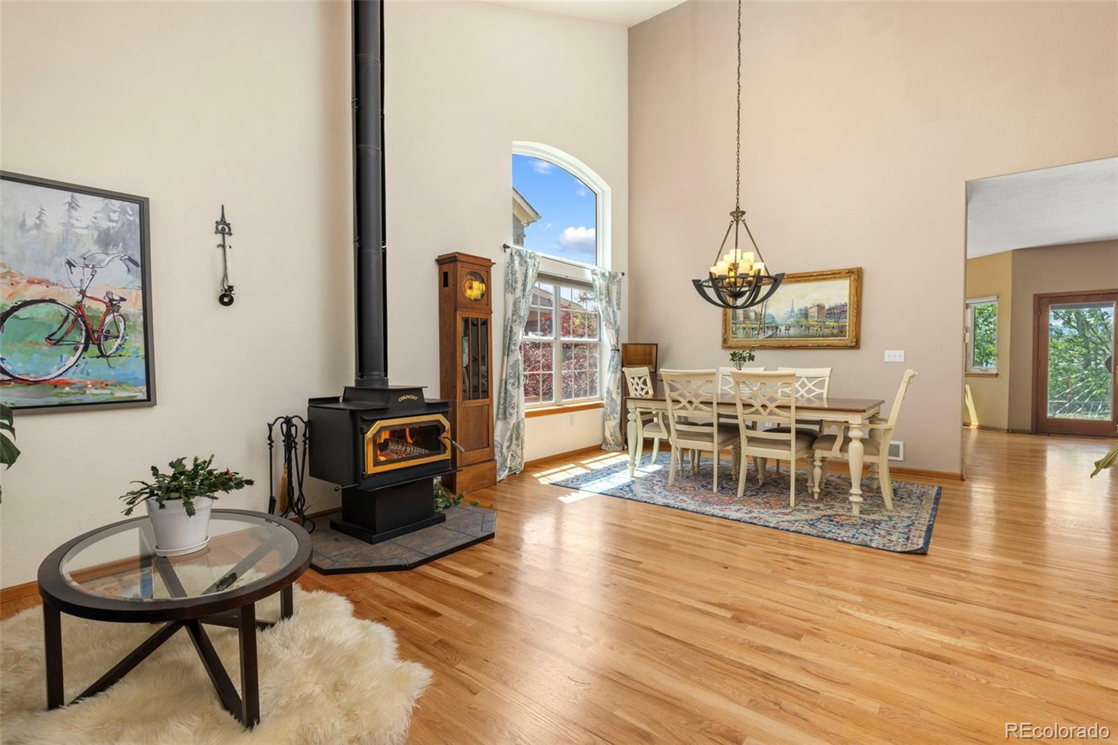 5842 W 80th Circle Arvada CO 80003